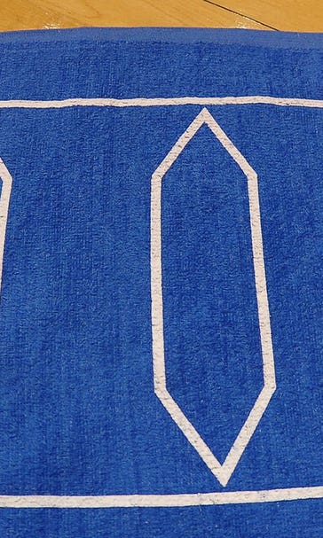 Duke fans, it's time to throw in the towel ... for now